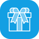 present