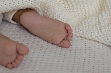 40-я неделя беременности